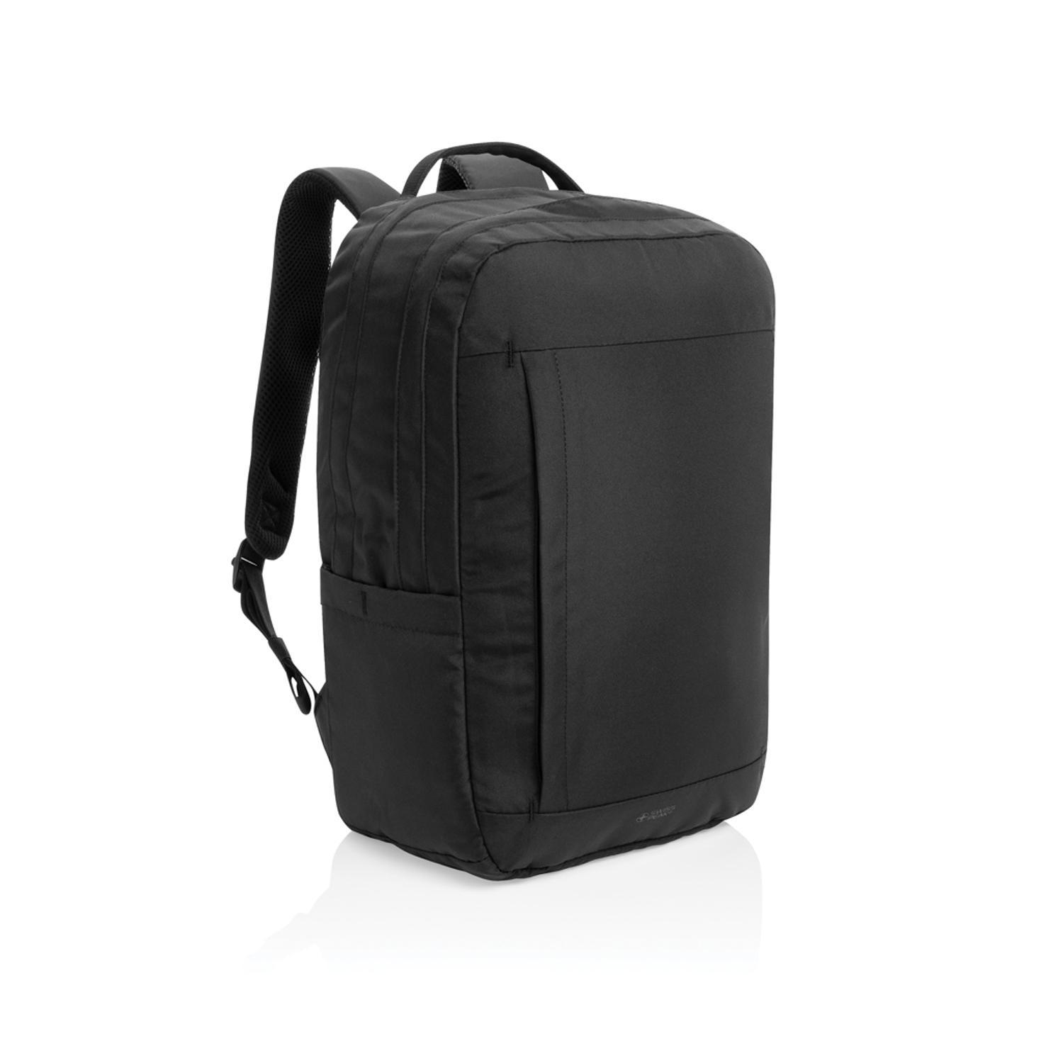 Картинка Рюкзак для ноутбука Swiss Peak Edin из rPET Aware™, 15.6"
