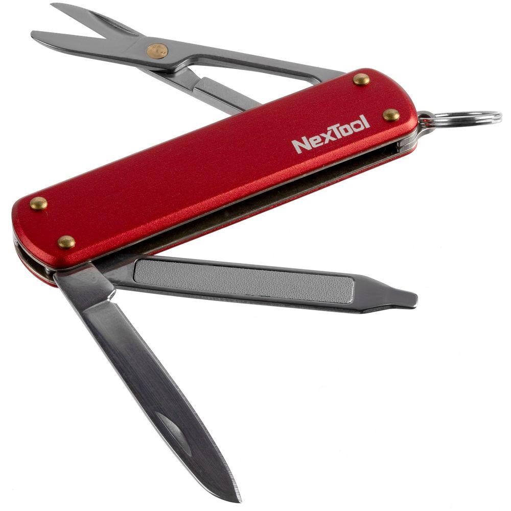 нож-брелок nextool mini Картинка Нож-брелок NexTool Mini купить в PR Gifts