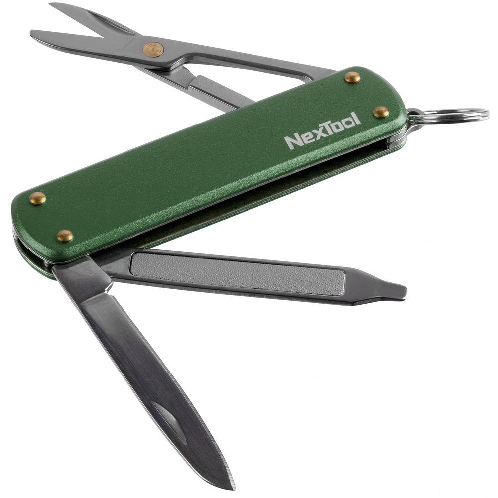 нож-брелок nextool mini Картинка Нож-брелок NexTool Mini купить в PR Gifts