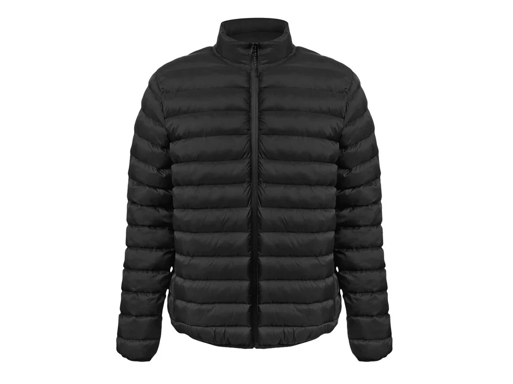 Стеганная куртка Uniqloud, мужская купить в PR Gifts