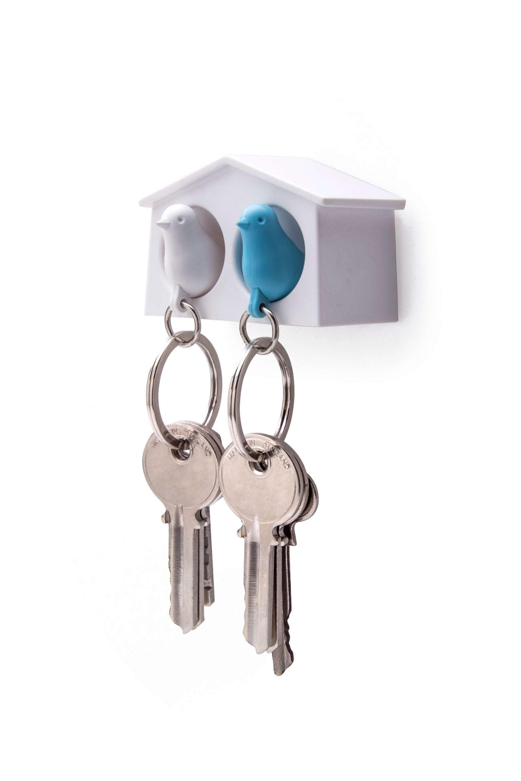 Картинка Брелок Mini Duo Sparrow