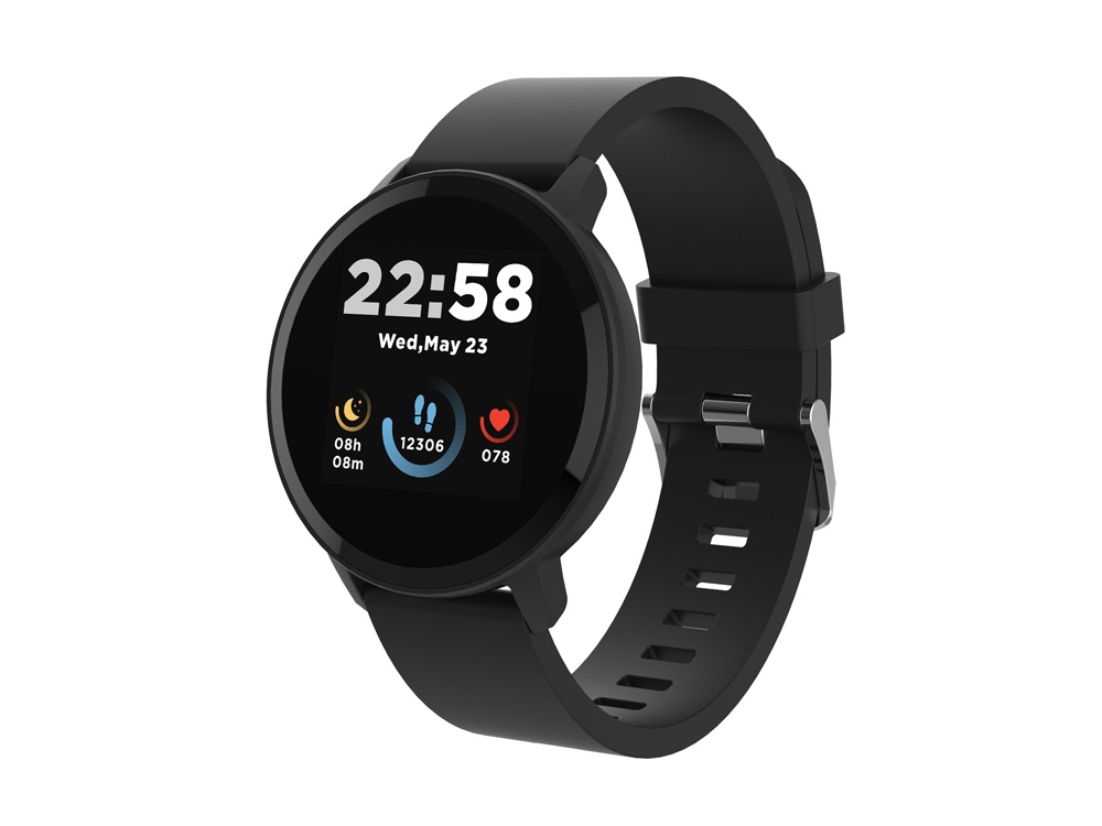 Умные часы Lollypop SW-63, IP68 купить в PR Gifts