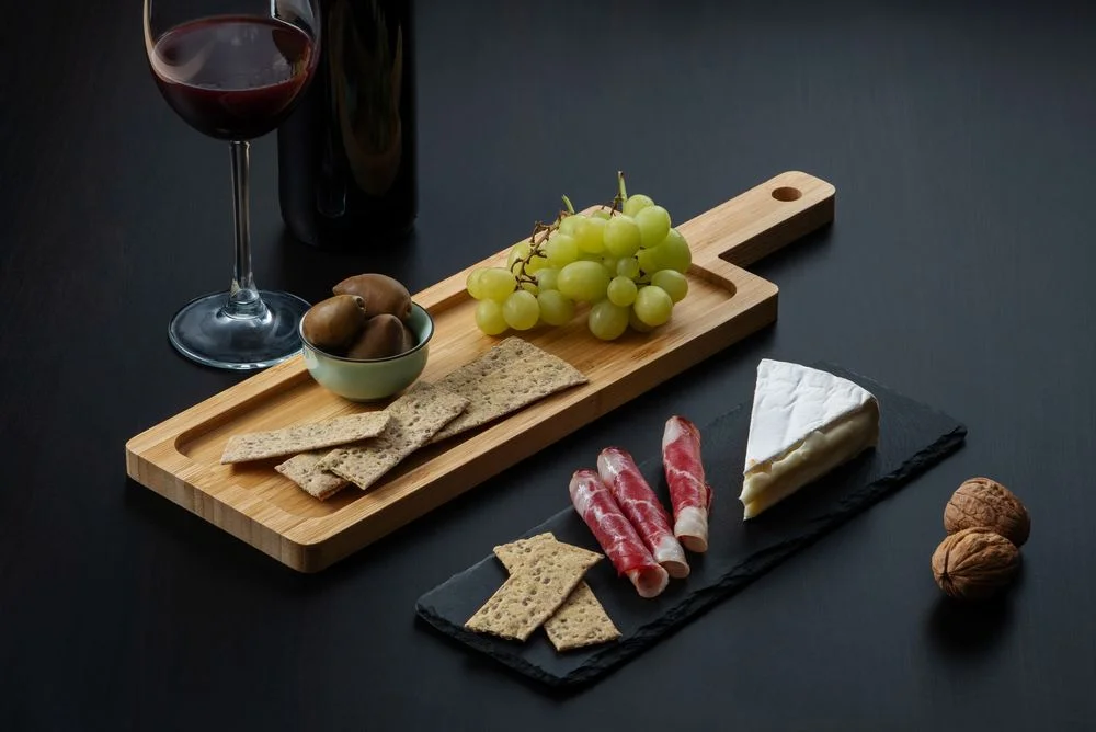 Картинка Доска сервировочная Deli купить в PR Gifts