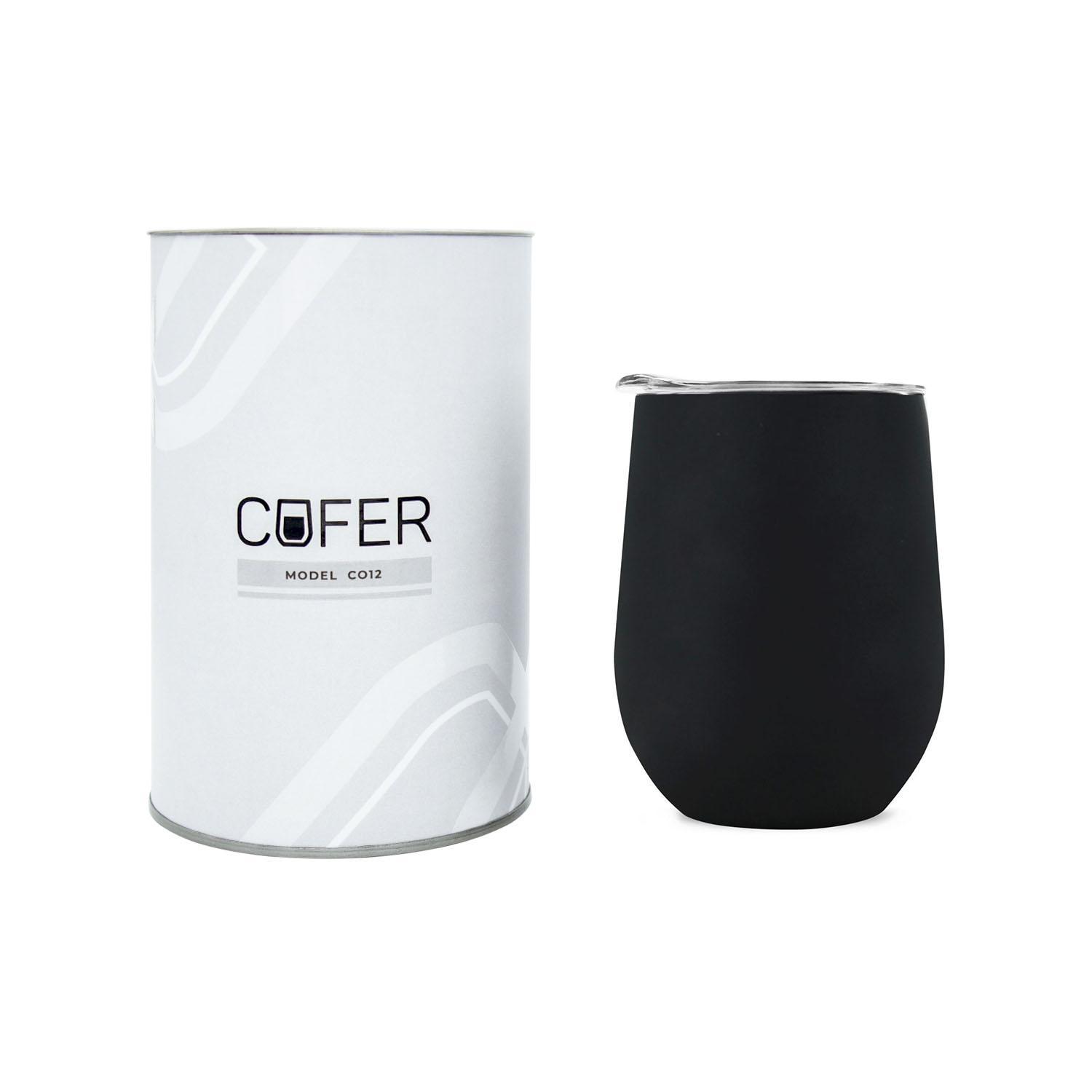 Набор Cofer Tube CO12s (М) купить в PR Gifts