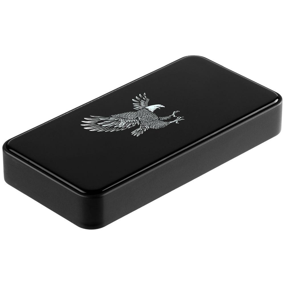 Картинка Внешний SSD диск Drop Light, с подсветкой гравировки