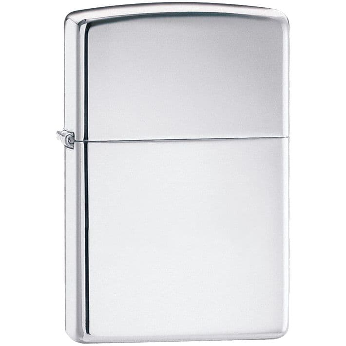  Зажигалка Zippo Classic High Polish купить в PR Gifts