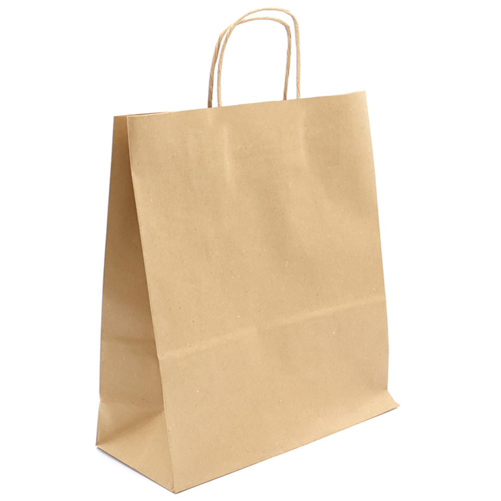 Пакет из бумаги Arrange купить в PR Gifts