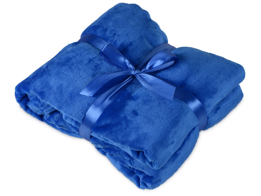Картинка Плед мягкий флисовый Fancy купить в PR Gifts