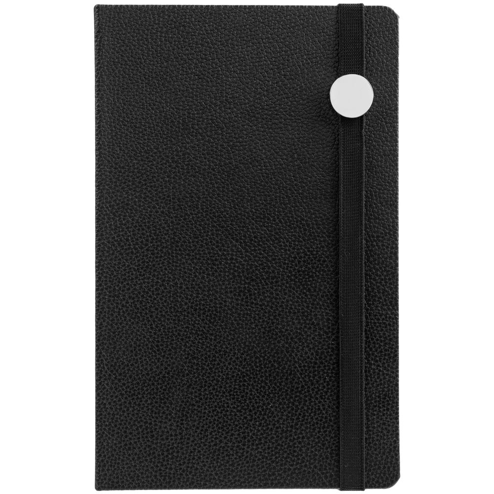 Ежедневник Nova Round, недатированный купить в PR Gifts
