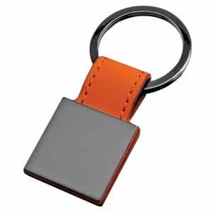 Брелок "Магия черного" квадратный Брелок "Магия черного" квадратный