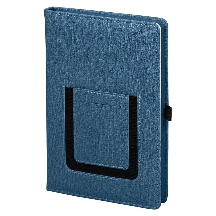 Ежедневник Smart Wallet Cambric A5 фото 3 Ежедневник Smart Wallet Cambric A5 фото 3
