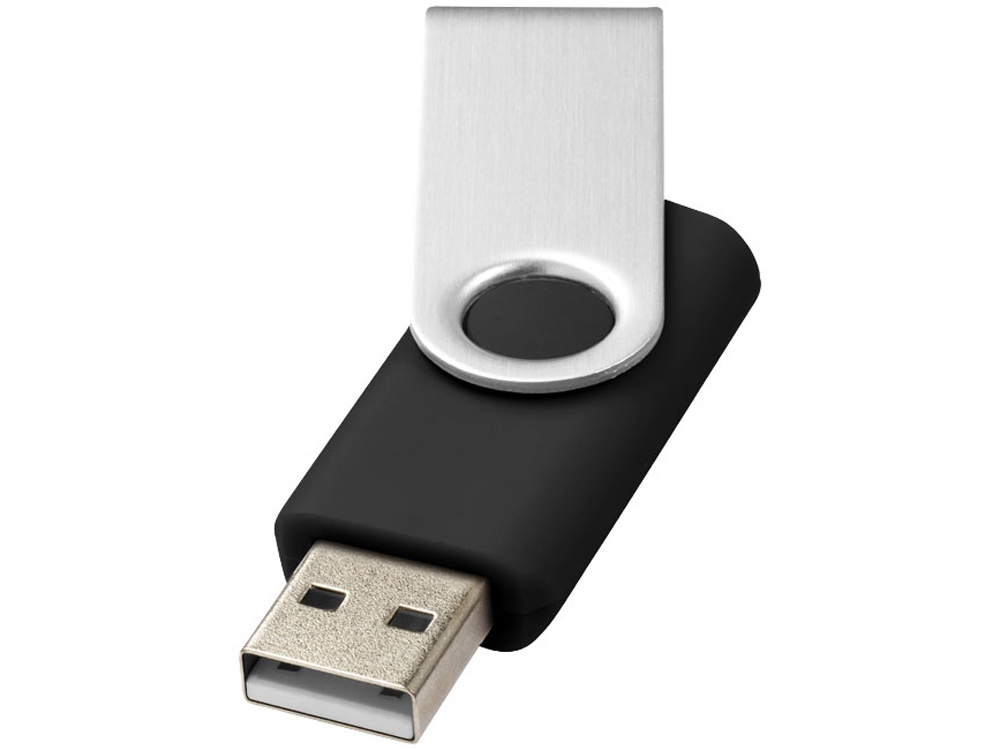 Картинка USB-флешка на 32 Гб Rotate Basic