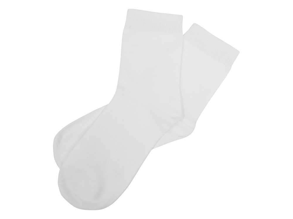 Носки однотонные Socks мужские купить в PR Gifts