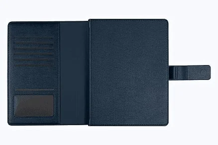 Ежедневник в суперобложке Country Alfa Mocco Business Edition B5 в подарочной коробке фото 2 Ежедневник в суперобложке Country Alfa Mocco Business Edition B5 в подарочной коробке фото 2