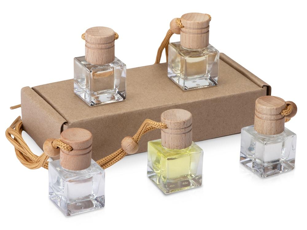 Набор автоароматов Boho 5 купить в PR Gifts