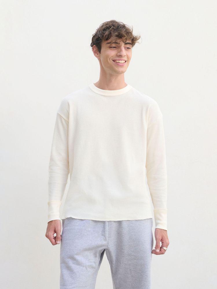 Футболка с длинным рукавом Thermal T купить в PR Gifts