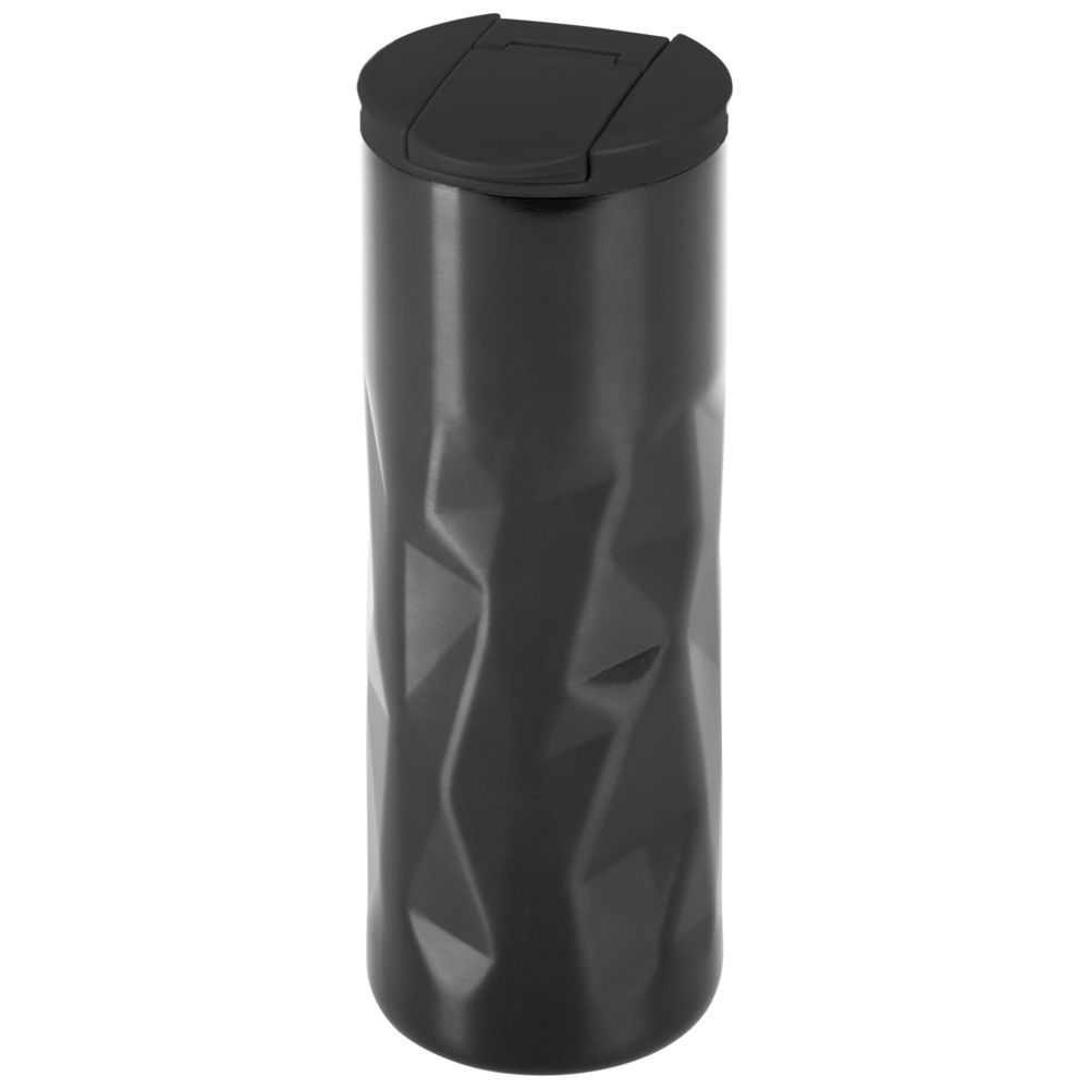 Термостакан Gems Black Morion купить в PR Gifts
