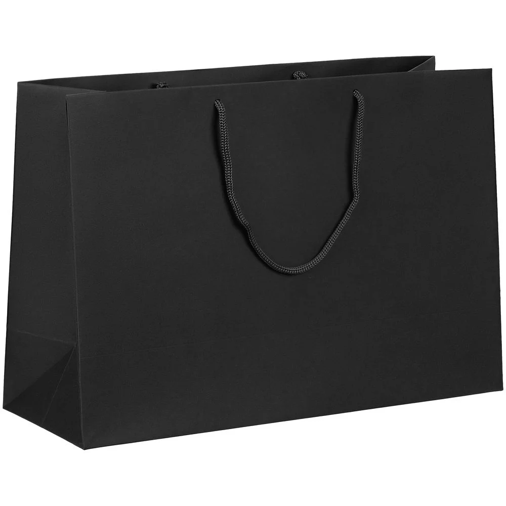Пакет бумажный Ample Thin M купить в PR Gifts