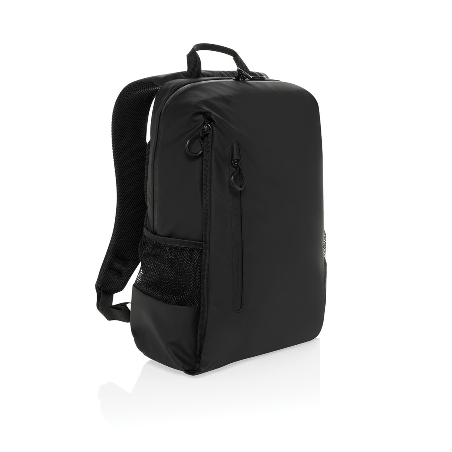 Картинка Рюкзак для ноутбука Lima из rPET Aware™, 15.6″