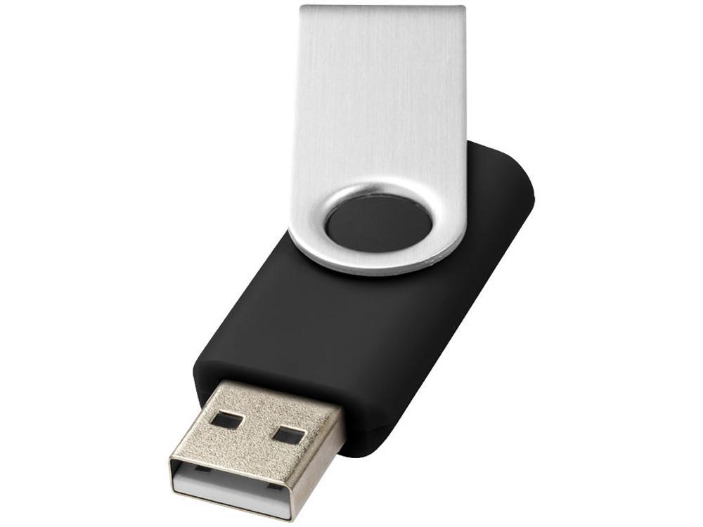 Картинка USB-флешка на 32 Гб Rotate Basic