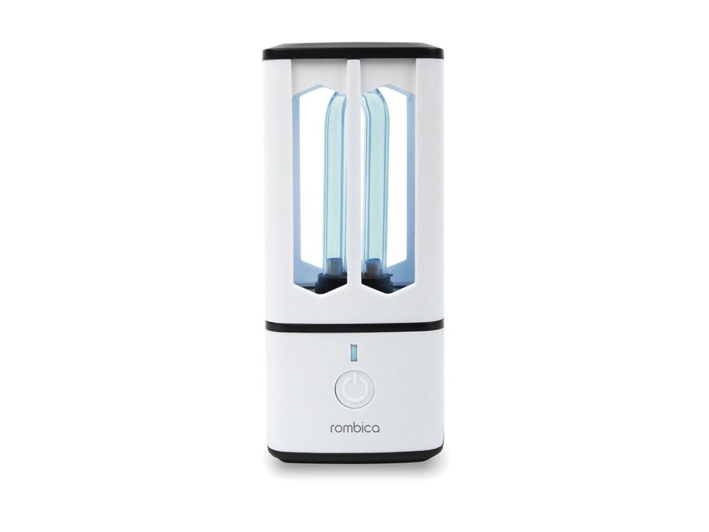 Картинка Портативная лампа бактерицидная ультрафиолетовая Sterilizer B1