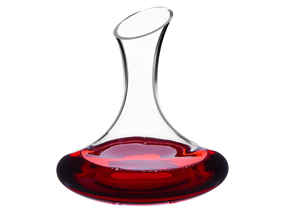 Декантер для вина Bordeaux купить в PR Gifts