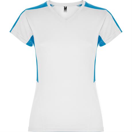 Спортивная футболка SUZUKA женская купить в PR Gifts