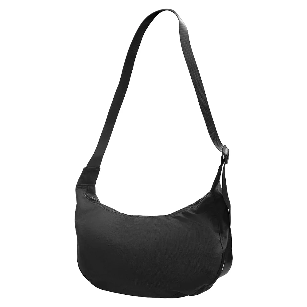 Картинка Сумка нейлоновая Messenger Bag Comfort Explorel