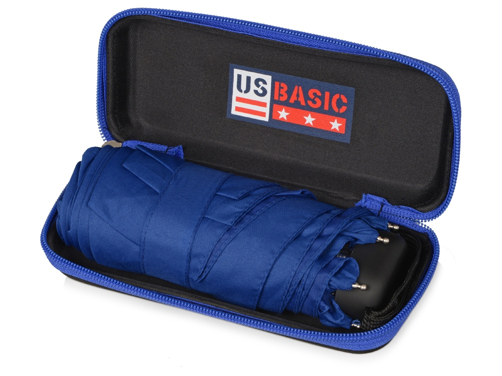 Зонт складной Frisco в футляре купить в PR Gifts