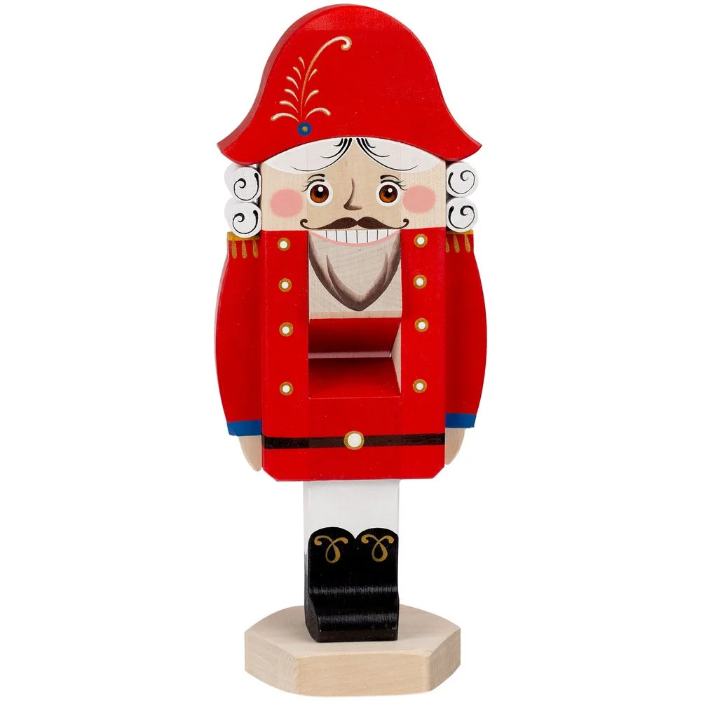 Орехокол «Щелкунчик» купить в PR Gifts