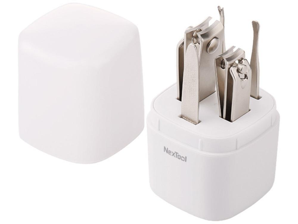 Маникюрный набор Nextool Zhizhen купить в PR Gifts