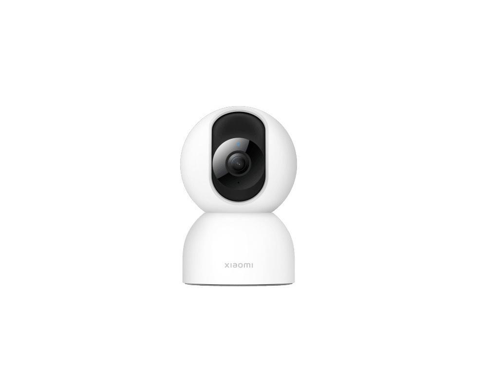 Картинка Видеокамера безопасности Xiaomi Smart Camera C400