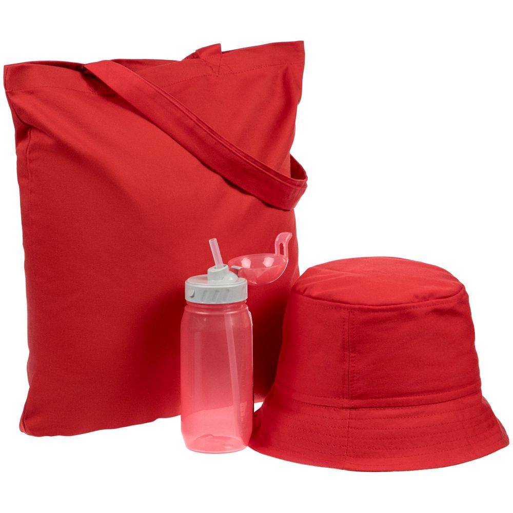 набор pop up summer Картинка Набор Pop Up Summer купить в PR Gifts