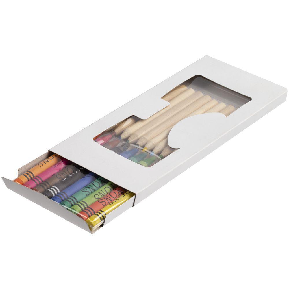 Картинка Набор Pencilvania Window