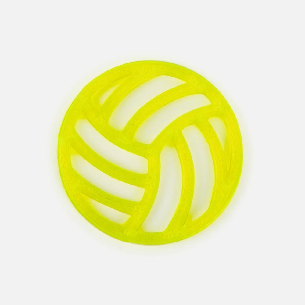 Картинка Подвеска Sport, 3D-печать на заказ купить в PR Gifts