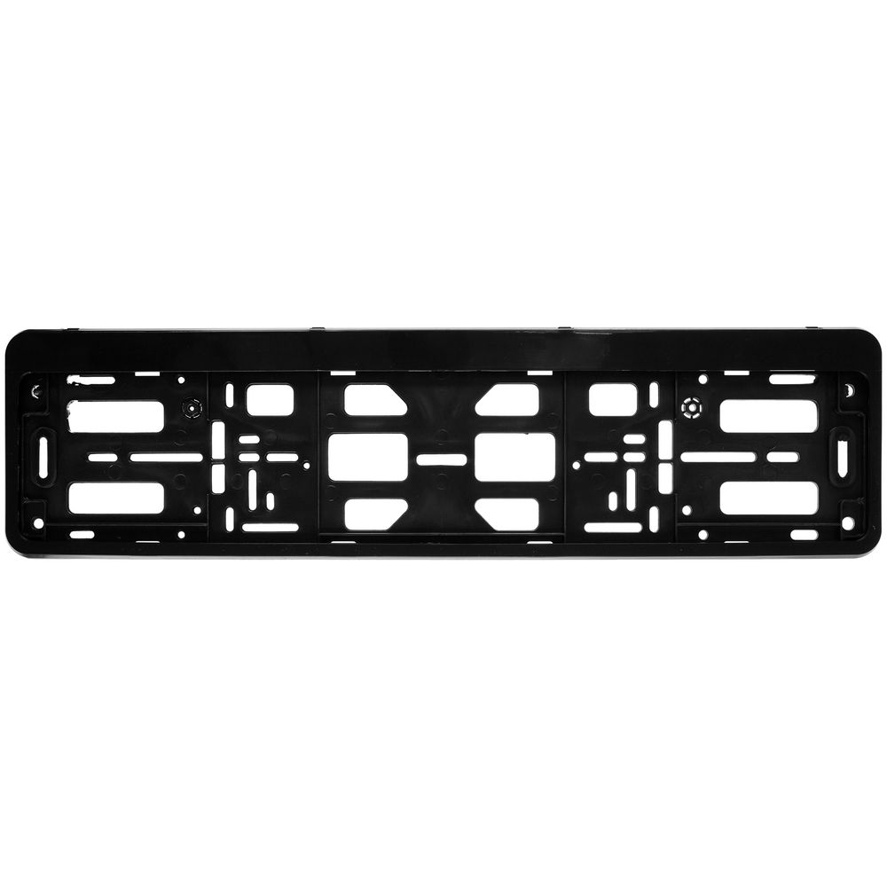  Рамка-книжка для номера Plate Mate купить в PR Gifts