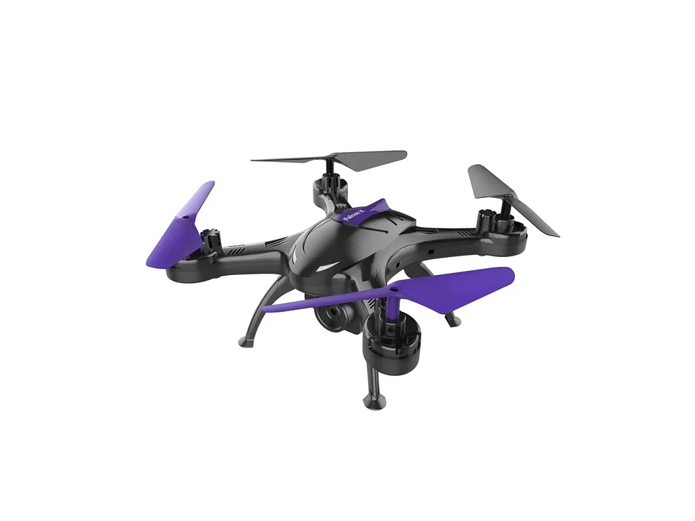 Картинка Радиоуправляемый квадрокоптер FALCON X FPV купить в PR Gifts
