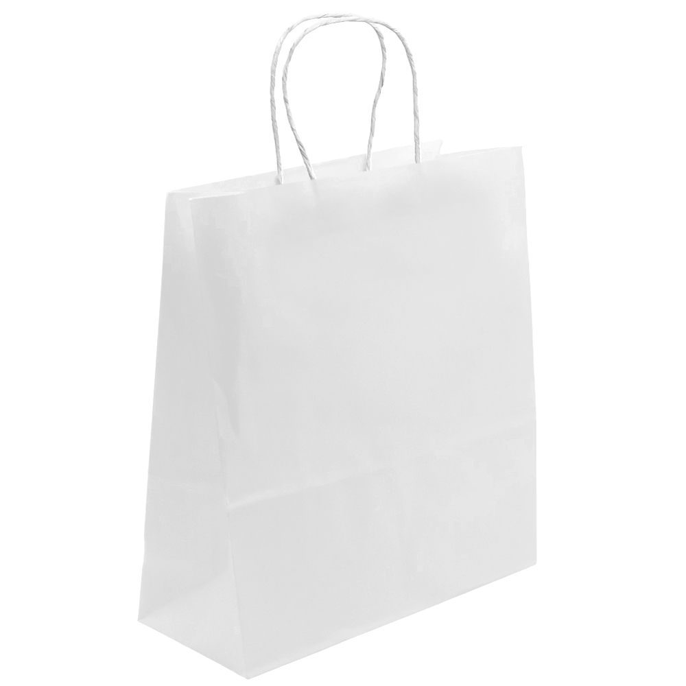 Пакет из бумаги Pretend купить в PR Gifts
