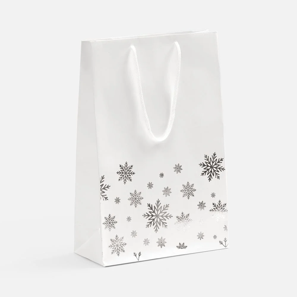 Пакет Wintry купить в PR Gifts