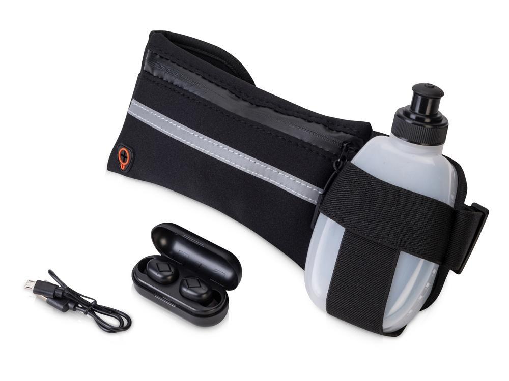 Картинка Набор Pace для бега купить в PR Gifts