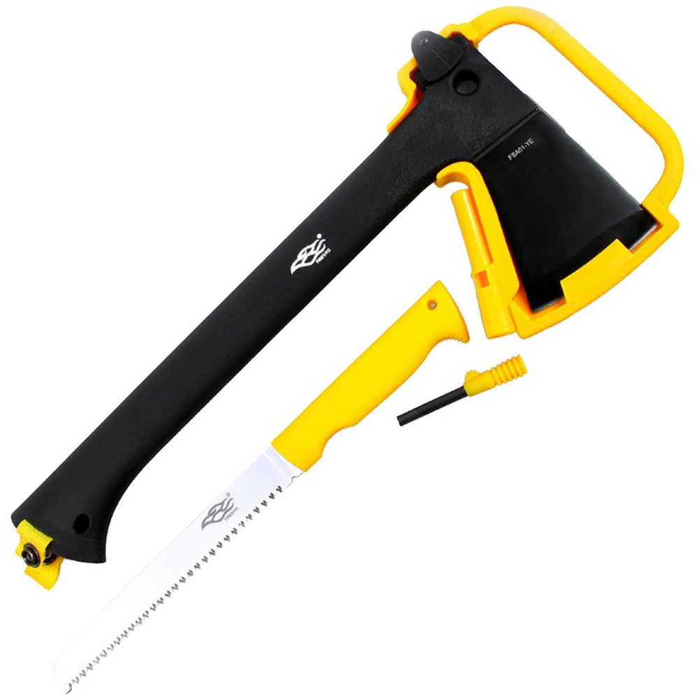 Картинка Топор Firebird FSA01 купить в PR Gifts