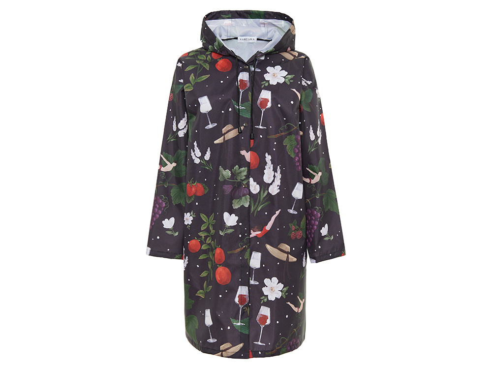 Дождевик Резорт купить в PR Gifts