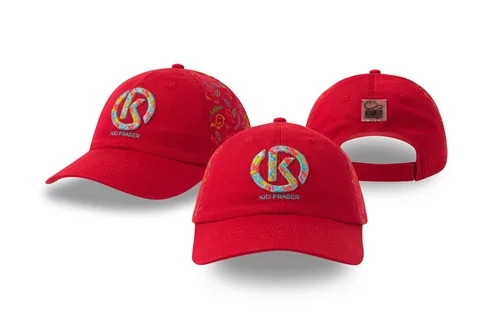 Образец бейсболка детская с кастомизацией LAB2498, белый. 100% хлопок фото 6 Образец бейсболка детская с кастомизацией LAB2498, белый. 100% хлопок фото 6