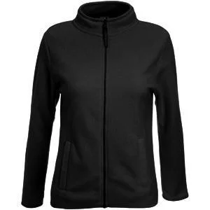 Толстовка "Lady-Fit Micro Jacket" Толстовка "Lady-Fit Micro Jacket"