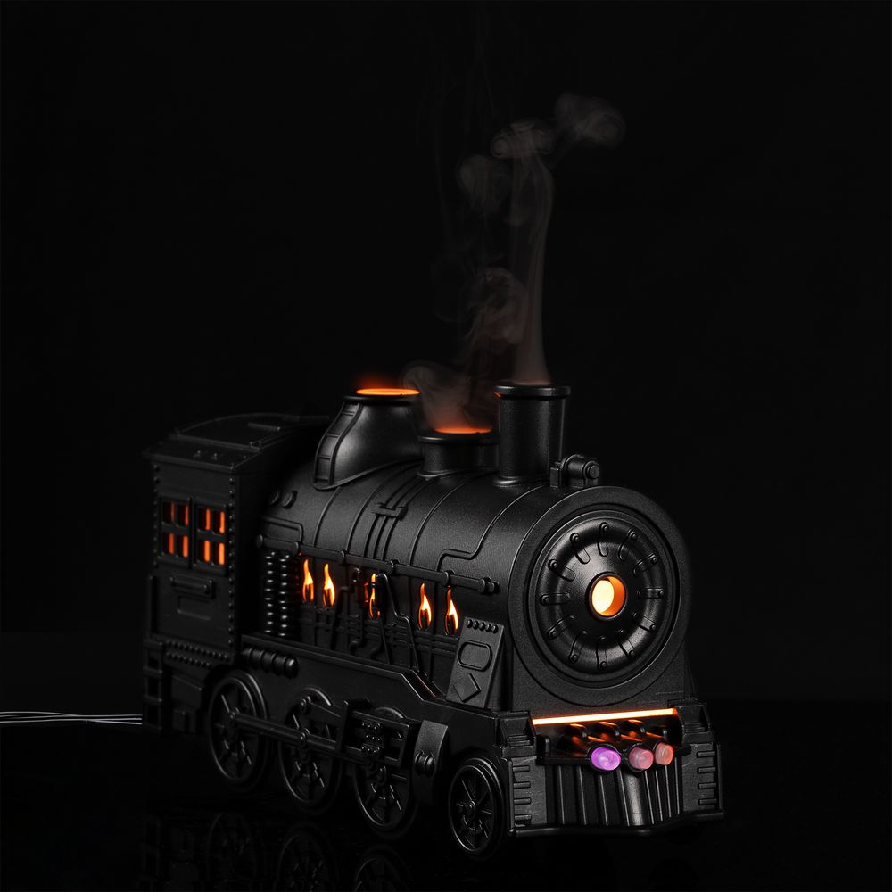 Увлажнитель-ароматизатор Steam Beam купить в PR Gifts