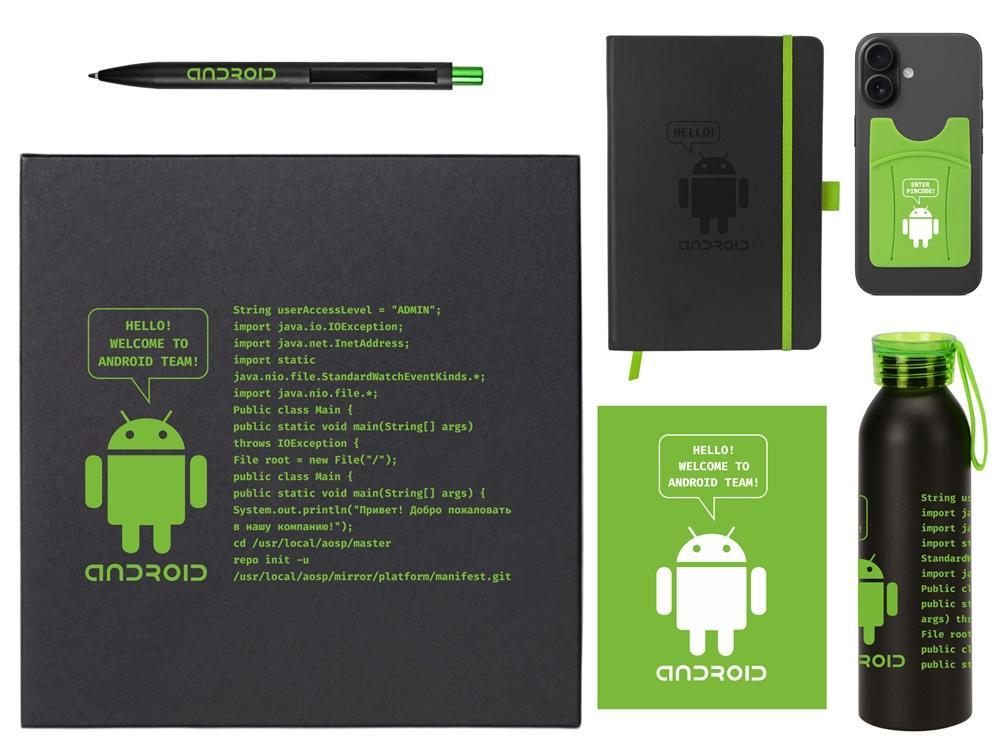 Картинка Welcome pack Business suite