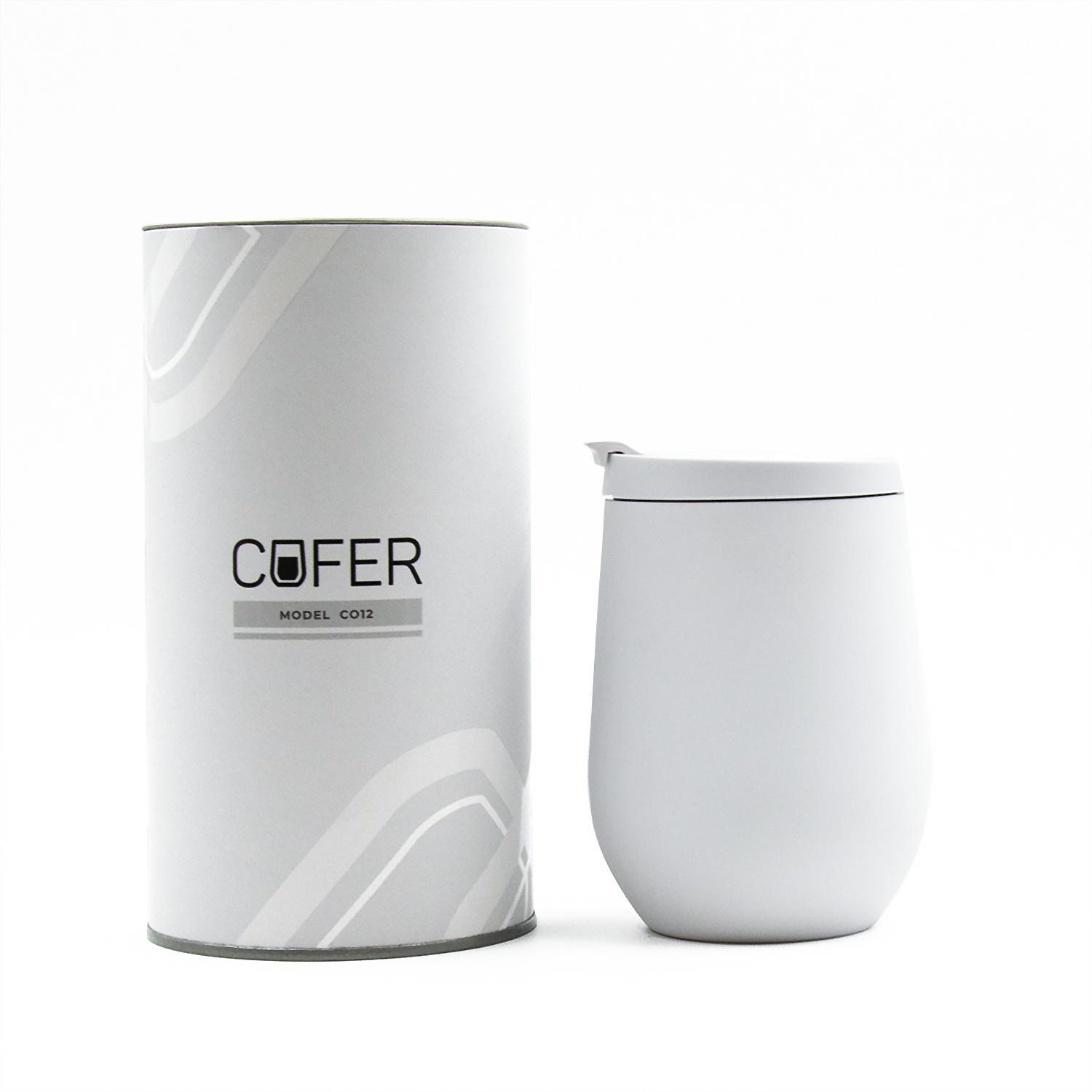 Набор Cofer Tube NEO CO12s (М) grey купить в PR Gifts