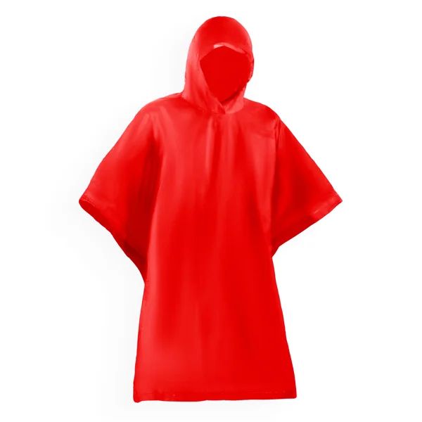 Дождевик водонепроницаемый DAMPER купить в PR Gifts