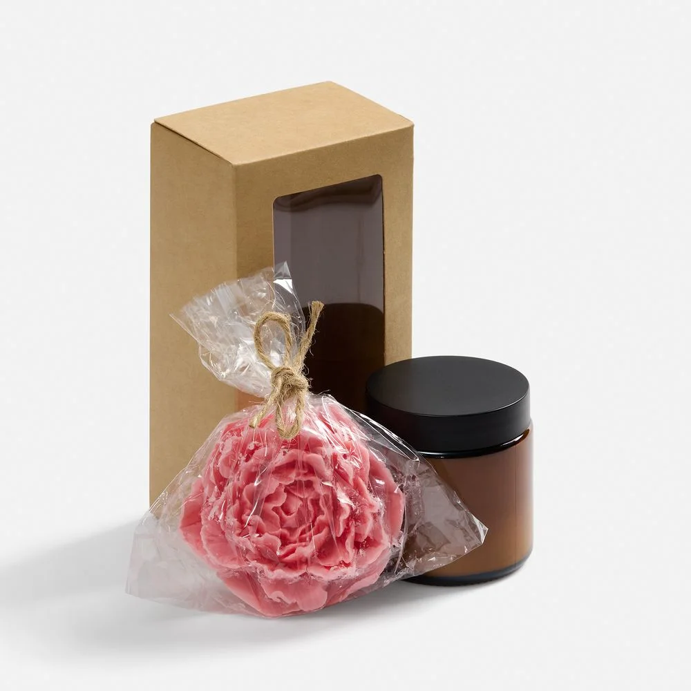  Спа-набор Floralia купить в PR Gifts