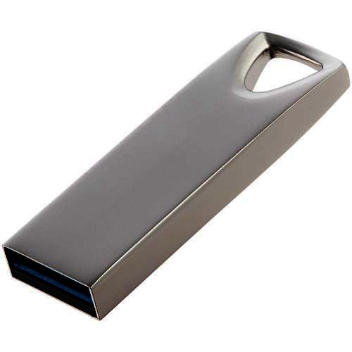 Картинка Флешка In Style Black, USB 3.0